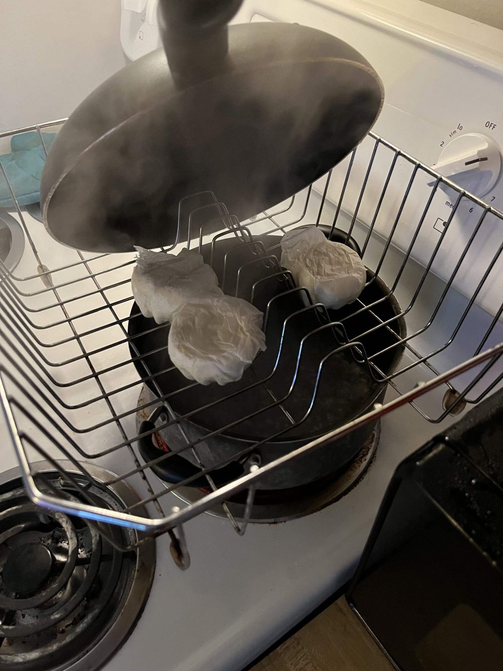 Cara unik atasi masalah © 2022 brilio.net