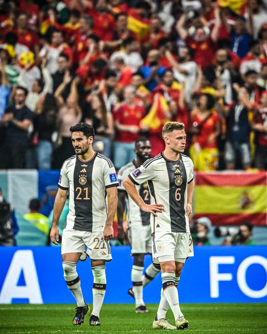 Thomas Muller: Banyak yang suka Jerman main jelek di Piala Dunia 2022