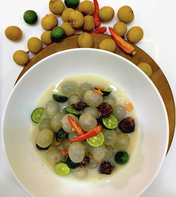 10 Kreasi camilan sehat ala Inul Daratista, rendah kalori