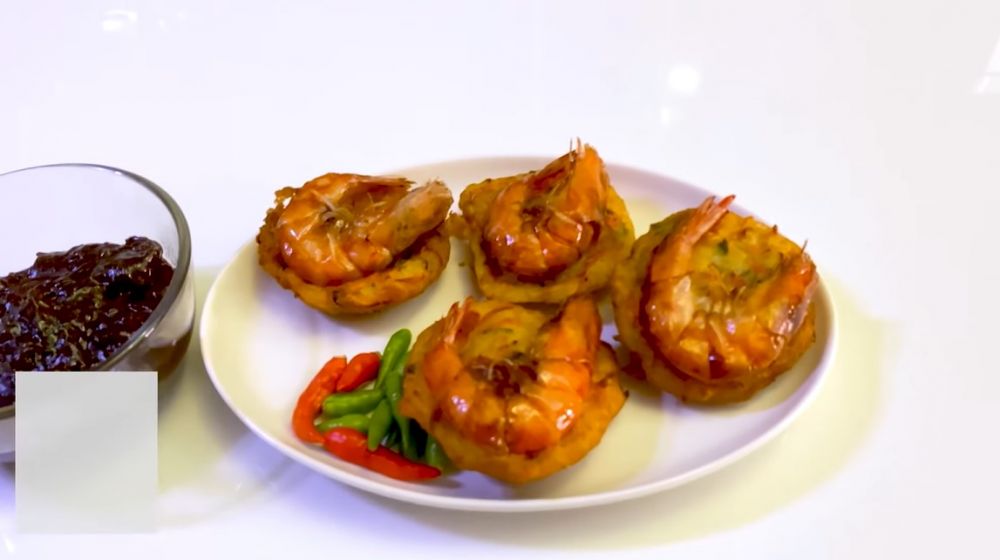 10 Kreasi camilan sehat ala Inul Daratista, rendah kalori