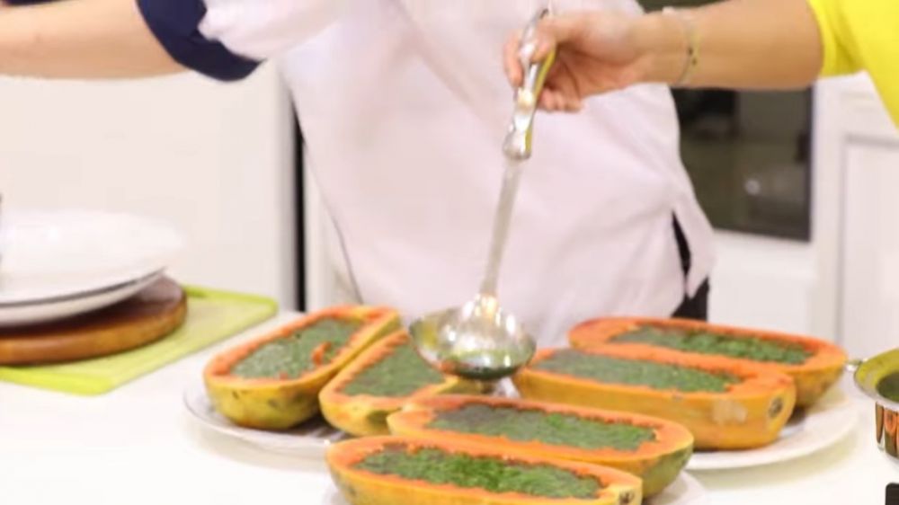 10 Kreasi camilan sehat ala Inul Daratista, rendah kalori