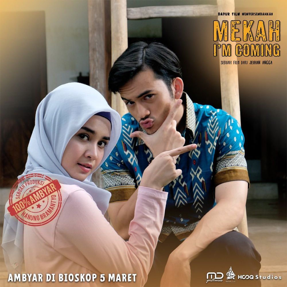 potret Michelle Ziudith dan Rizky Nazar © 2022 brilio.net potret Michelle Ziudith dan Rizky Nazar © 2022 brilio.net