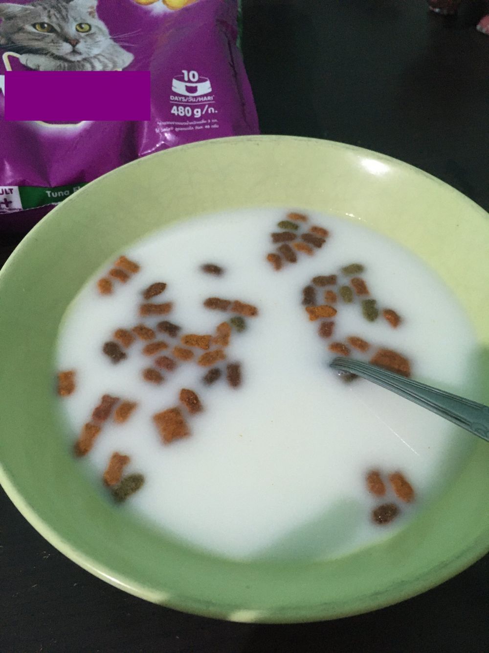 sarapan sok bule ala warga +62 © berbagai sumber