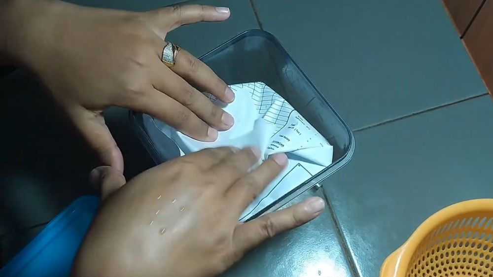 Cara simpan labu siam tanpa kulkas, tetap segar hingga satu minggu