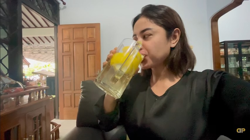 10 Menu diet Dewi Perssik buat jaga berat badan ideal dan perut rata