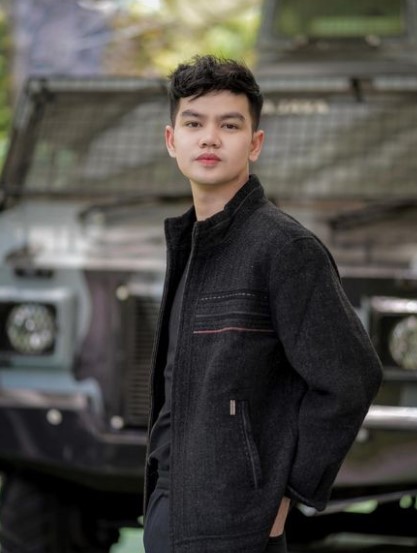 pedangdut yang dulu niat lamar Lesty © Instagram pedangdut yang dulu niat lamar Lesty © Instagram