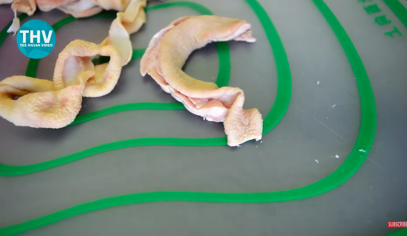 11 Cara goreng usus ayam krispi, renyahnya awet hingga 2 bulan