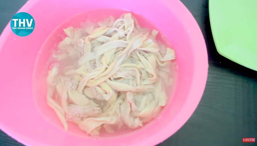 11 Cara goreng usus ayam krispi, renyahnya awet hingga 2 bulan