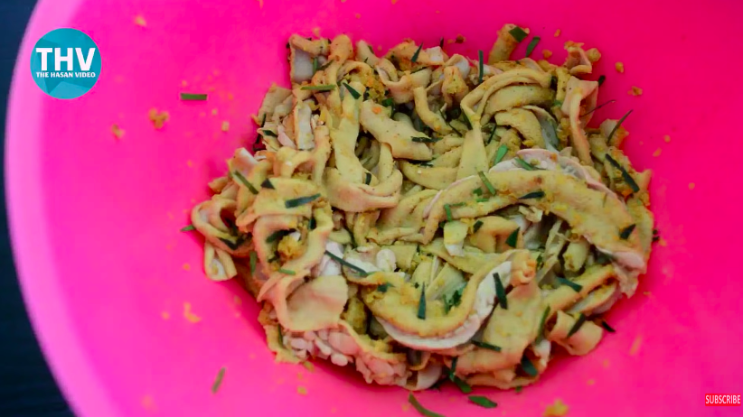 11 Cara goreng usus ayam krispi, renyahnya awet hingga 2 bulan