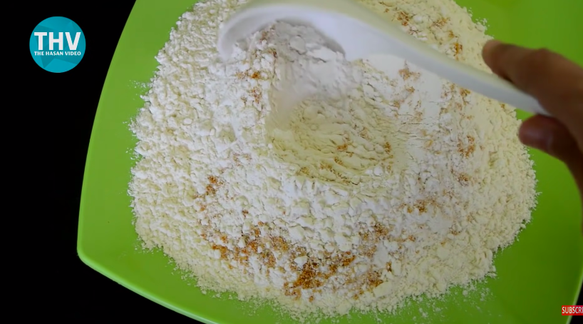 11 Cara goreng usus ayam krispi, renyahnya awet hingga 2 bulan