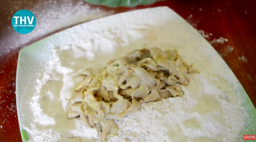 11 Cara goreng usus ayam krispi, renyahnya awet hingga 2 bulan