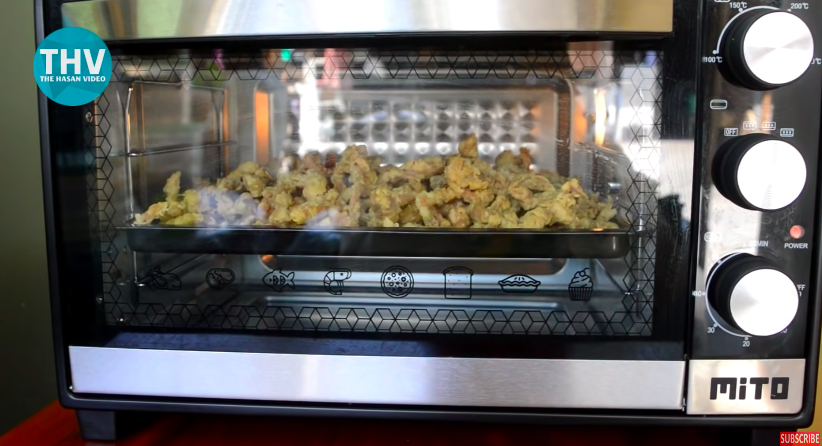 11 Cara goreng usus ayam krispi, renyahnya awet hingga 2 bulan