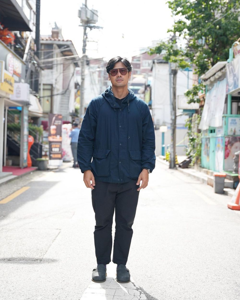 mantan pacar Laudya Cynthia Bella © 2022 brilio.net