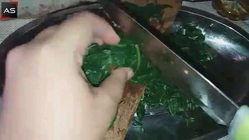 7 Cara bikin nori rumahan dari daun singkong, gurih dan ekonomis