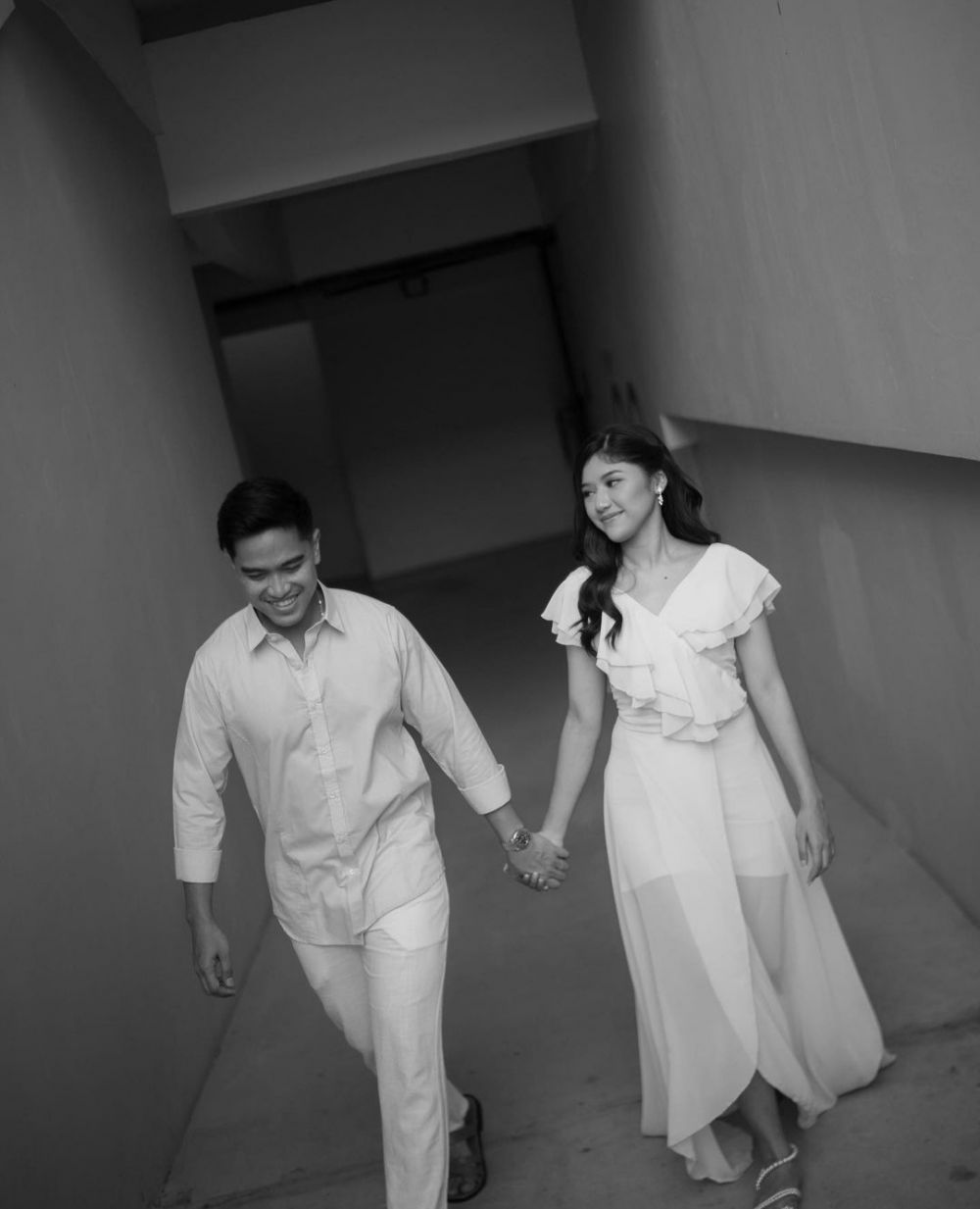 fakta persiapan pernikahan kaesang erina © 2022 brilio.net fakta persiapan pernikahan kaesang erina © 2022 brilio.net