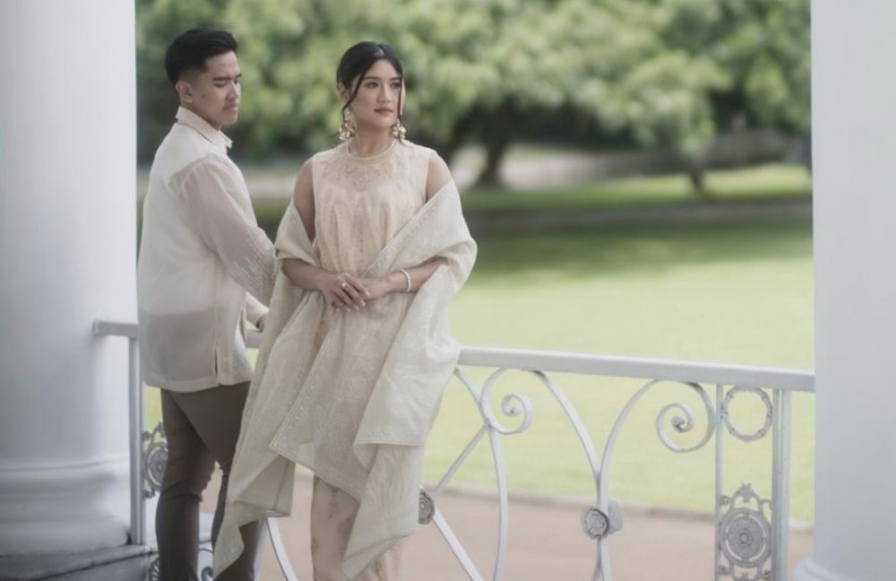 fakta persiapan pernikahan kaesang erina © 2022 brilio.net fakta persiapan pernikahan kaesang erina © 2022 brilio.net