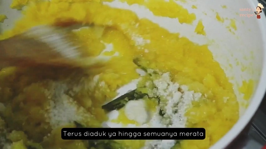 Jarang diketahui, ini trik masak selai nanas agar tidak meletup-letup