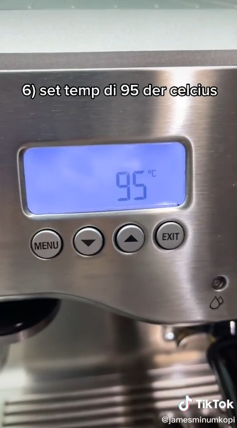 Tanpa mesin, begini 5 cara mudah membuat kopi espresso ala kafe