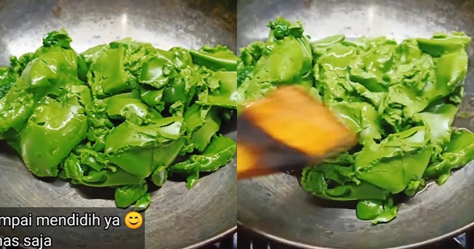 Tanpa mengubah rasa, ini trik atasi glaze donat yang menggumpal