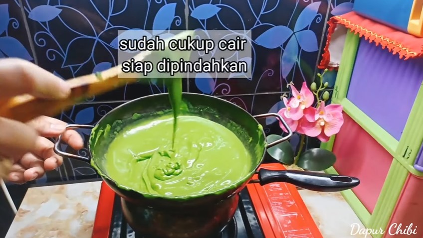 Tanpa mengubah rasa, ini trik atasi glaze donat yang menggumpal