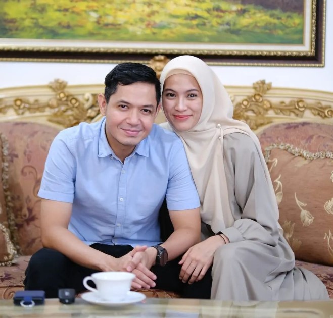 seleb ini langsung putuskan untuk menikah © 2022 berbagai sumber