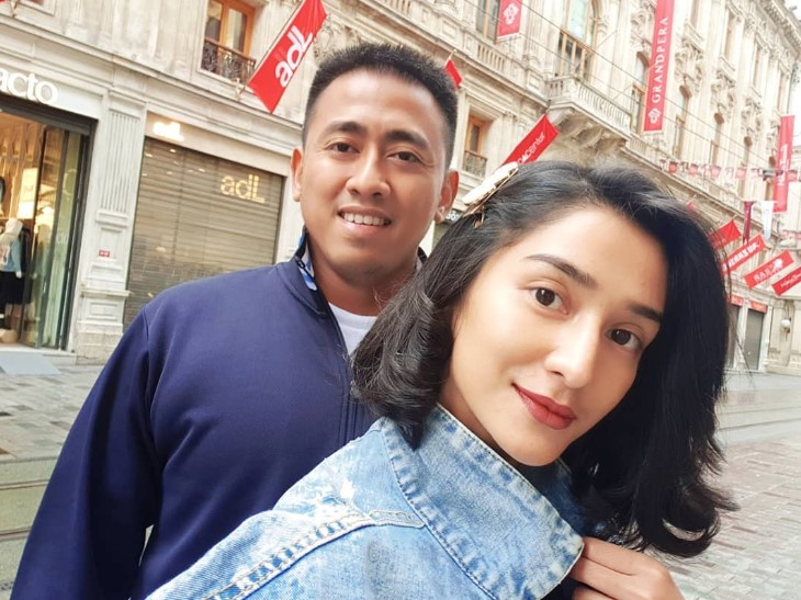 seleb ini langsung putuskan untuk menikah © 2022 berbagai sumber