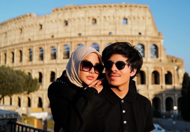 seleb ini langsung putuskan untuk menikah © 2022 berbagai sumber