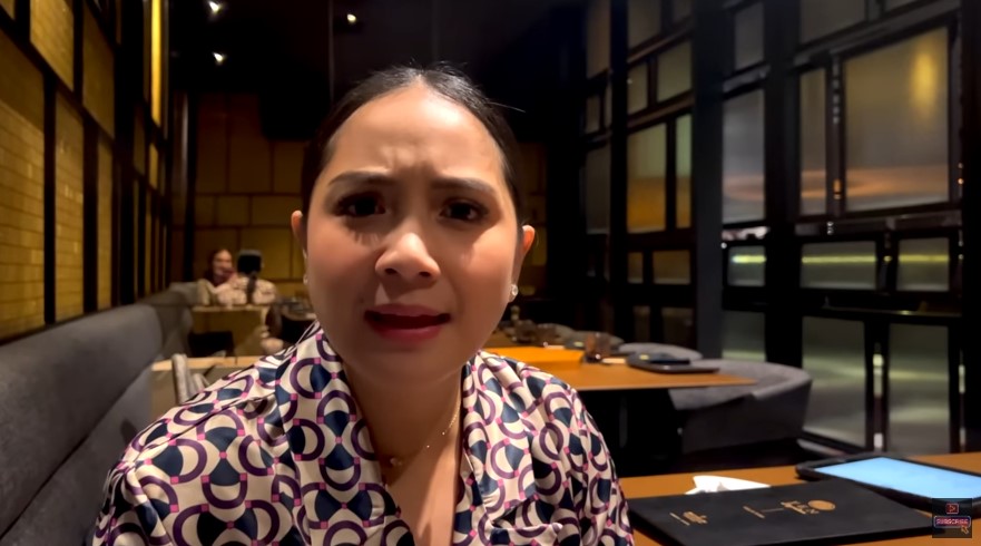 Momen seru arisan geng cendol © berbagai sumber