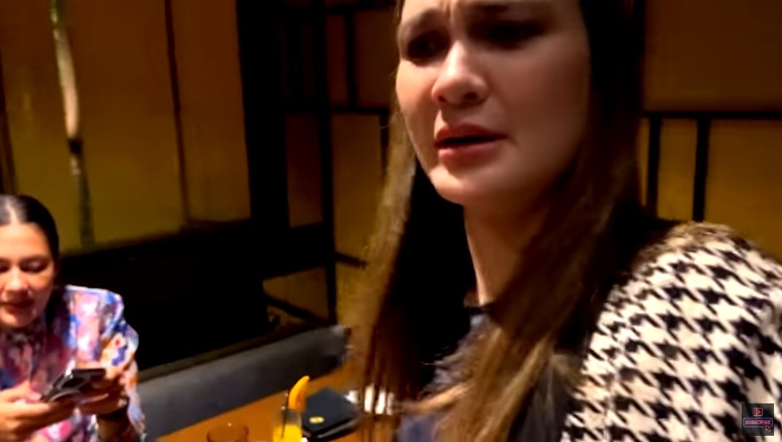 Momen seru arisan geng cendol © berbagai sumber