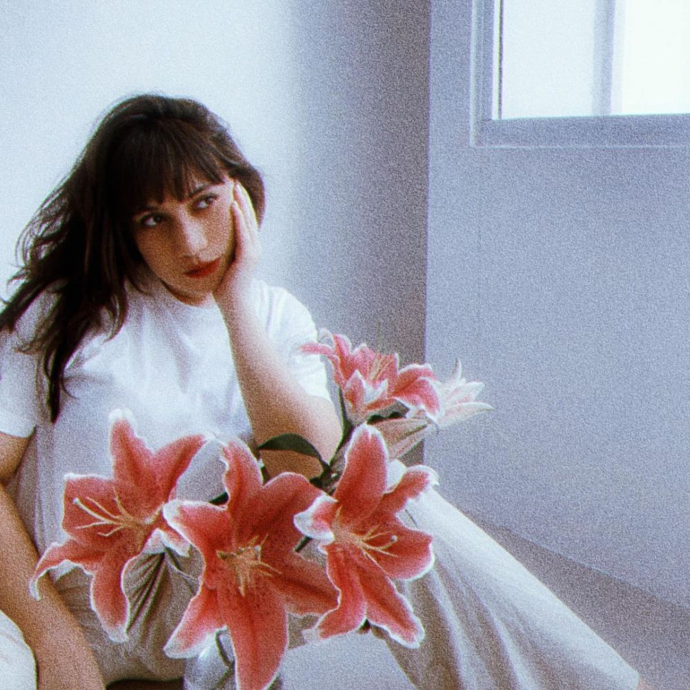 potret sahabat sherina di film  © instagram