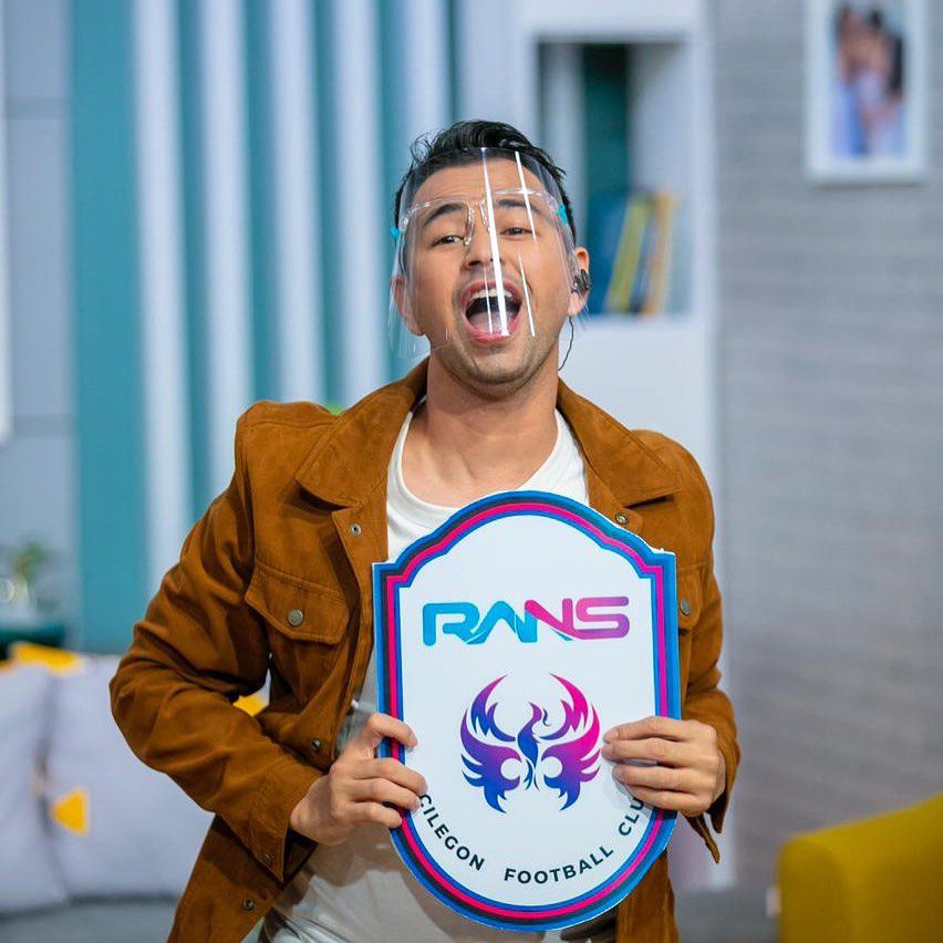 seleb ini hanya lulusan smp © instagram seleb ini hanya lulusan smp © instagram