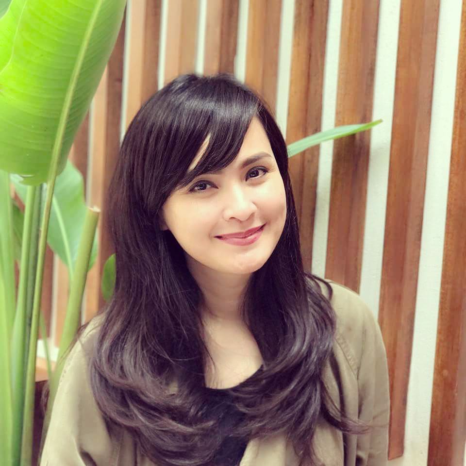 transformasi Natalie Margareth Instagram transformasi Natalie Margareth Instagram