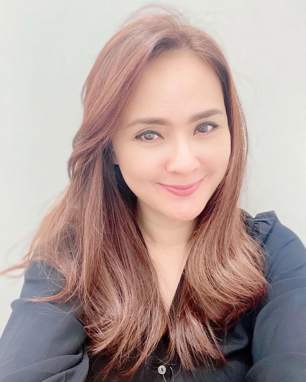 transformasi Natalie Margareth Instagram transformasi Natalie Margareth Instagram