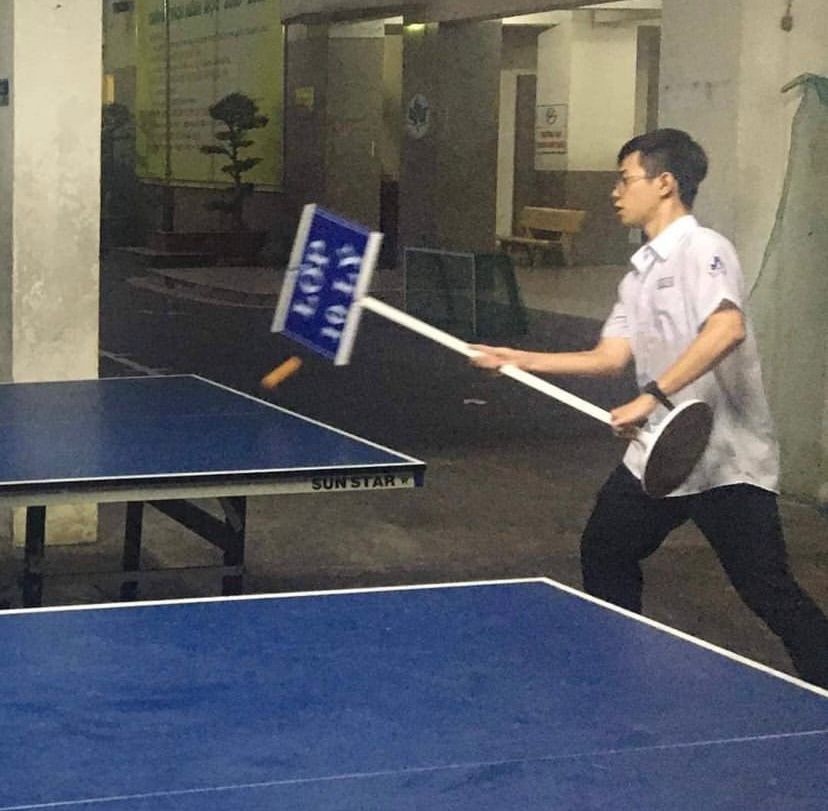 tingkah orang ikut pertandingan kocak © berbagai sumber