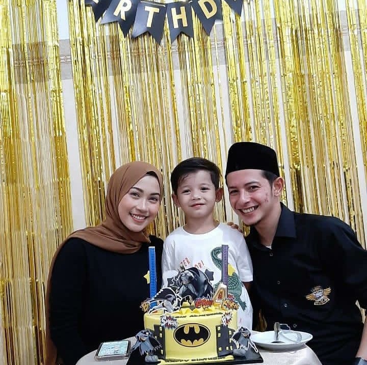 potret Faqih Alaydrus berbagai sumber potret Faqih Alaydrus berbagai sumber