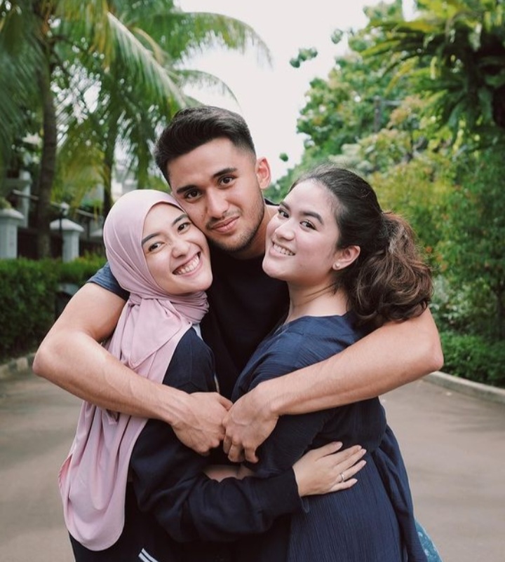 Syanindita Trasysty berbagai sumber