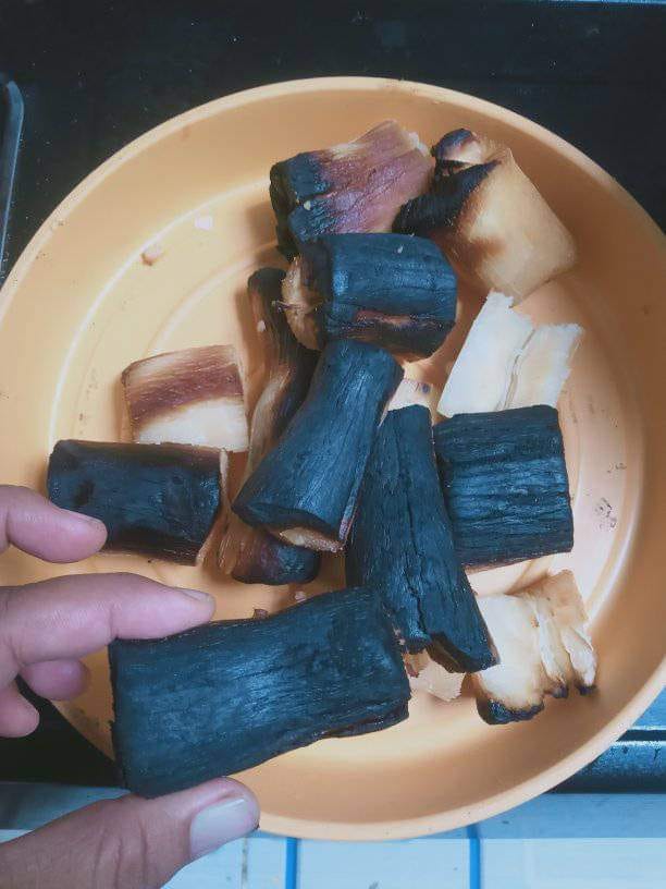 apes akibat teledor © berbagai sumber apes akibat teledor © berbagai sumber