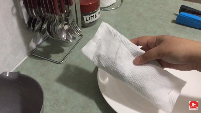 Cara mengeringkan daun jeruk agar tetap hijau, tanpa sinar matahari dan oven