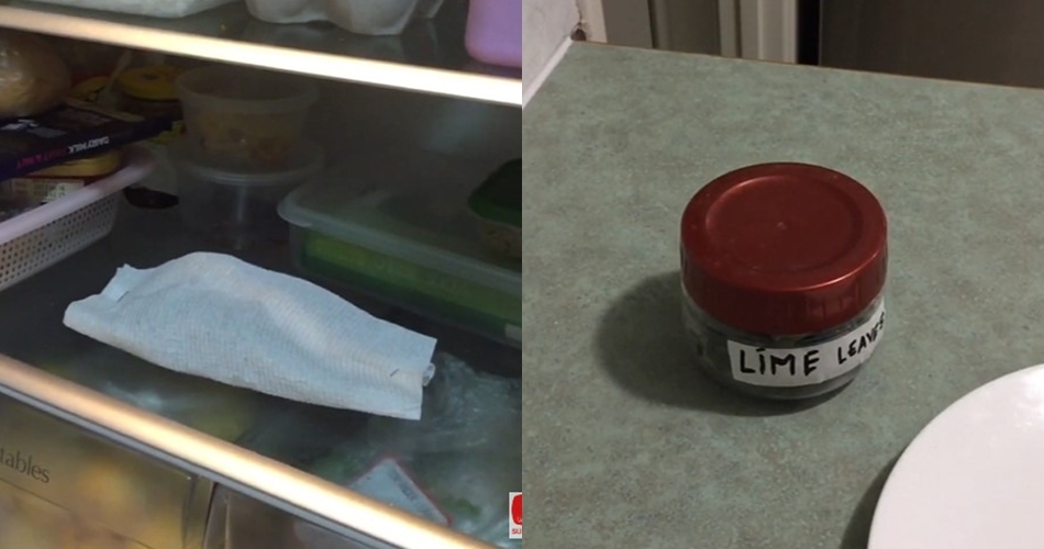 Cara mengeringkan daun jeruk agar tetap hijau, tanpa sinar matahari dan oven