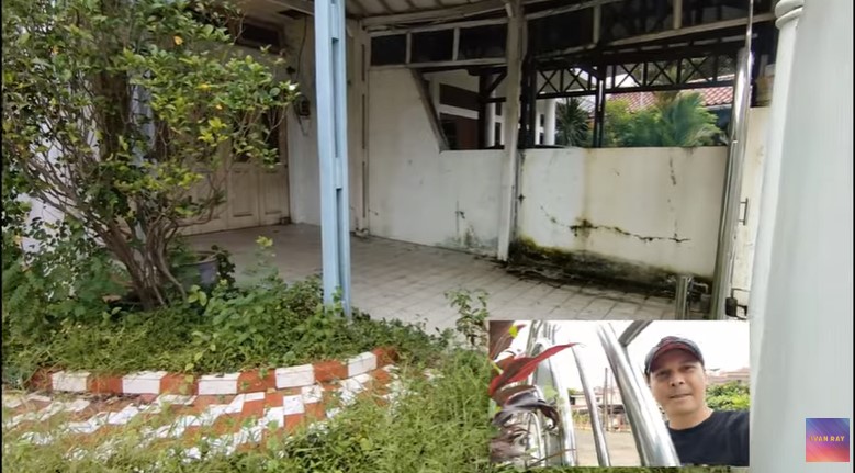 potret rumah syuting Jinny Oh Jinny  © 2022 You Tube 