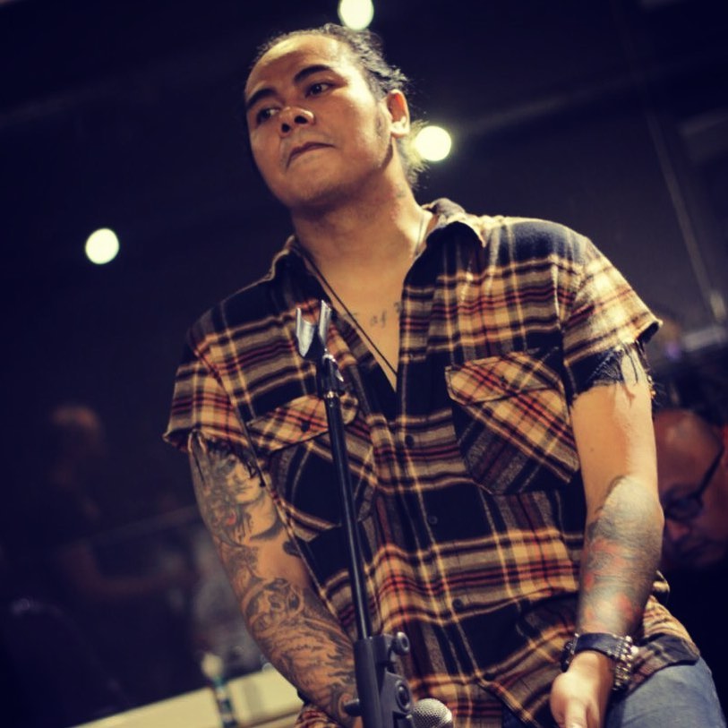 suami Wulan Guritno Bukan Cinta Biasa © Instagram