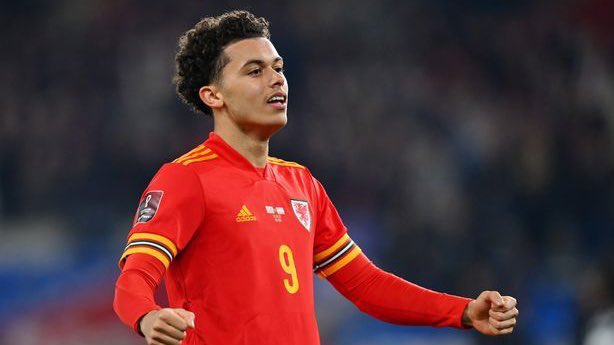 5 Pemain kelahiran Inggris ini bela negara lain di Piala Dunia 2022