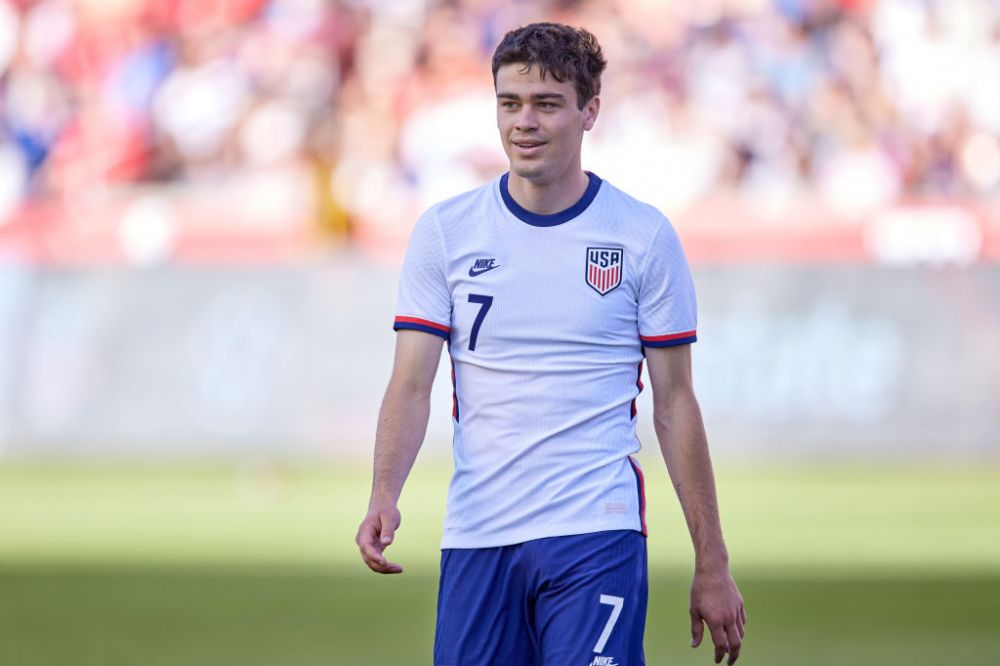 5 Pemain kelahiran Inggris ini bela negara lain di Piala Dunia 2022