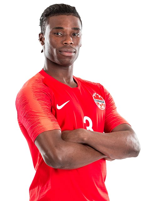 5 Pemain kelahiran Inggris ini bela negara lain di Piala Dunia 2022