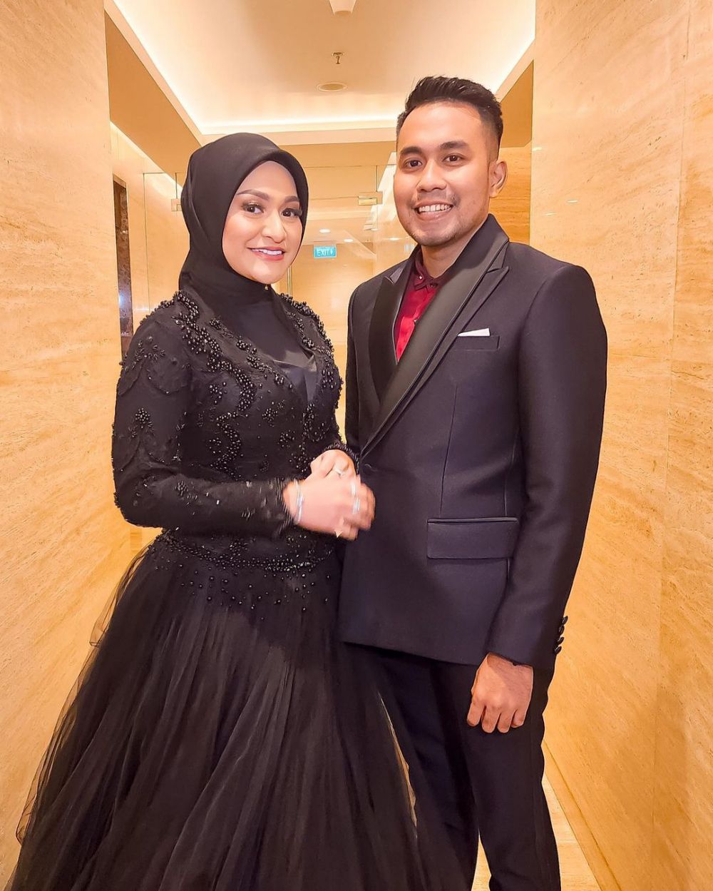 respons Nathalie usai dikabarkan tinggal bareng pacar © berbagai sumber respons Nathalie usai dikabarkan tinggal bareng pacar © berbagai sumber