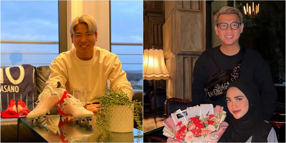 Bomber Jepang ini mirip dengan komika Tanah Air, ini 5 potretnya