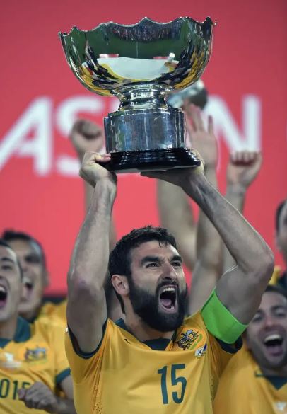 5 Momen bersejarah Timnas Australia, punya generasi emas pada 2006