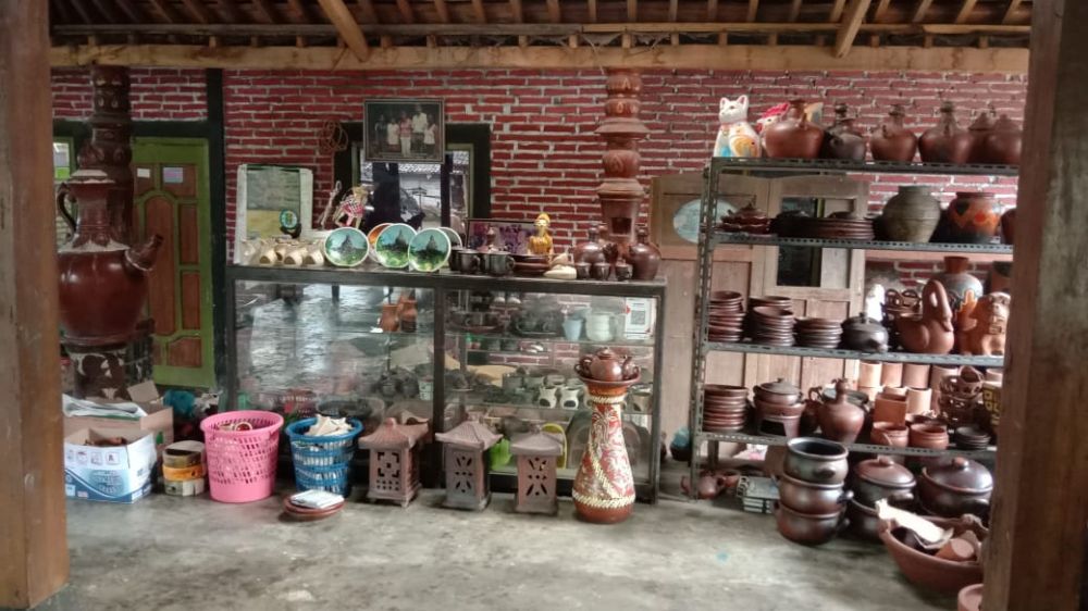 supoyo klipoh gerabah © 2022 brilio.net