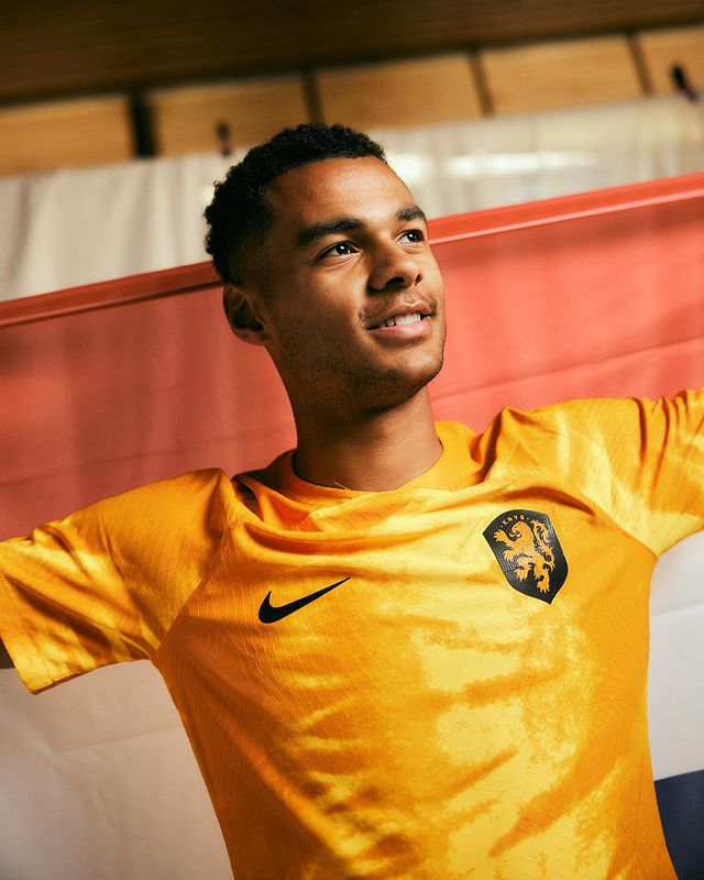 Dihuni bomber tertajam, catatan gol Belanda ini patut bikin AS was-was
