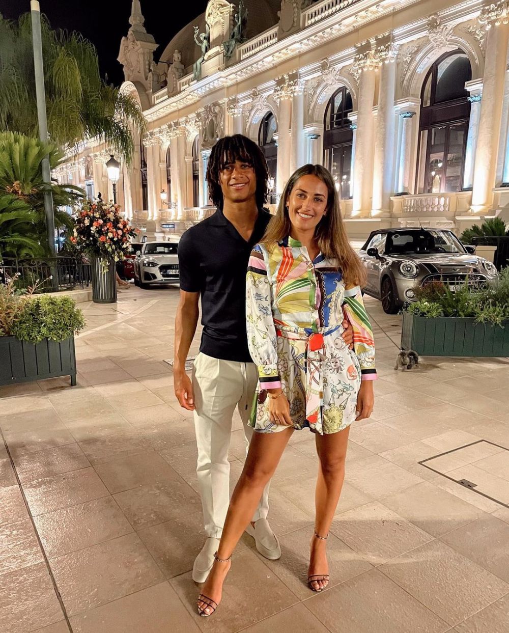 Adu pesona 10 WAGs Amerika Serikat vs Belanda, bikin gagal fokus